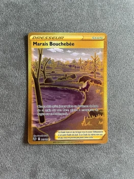 Marais bouchebée 213/195
