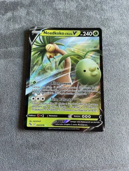 Noadkoko V 5/78