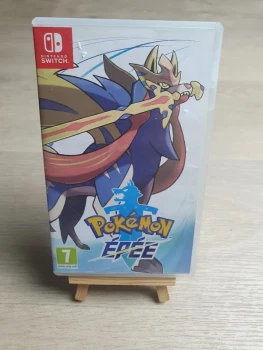 Pokémon Épée Switch