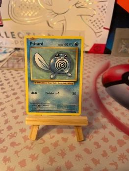 Ptitard xy évolution