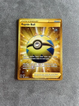 Rapide ball 216/202