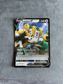 Regigigas v 113/159