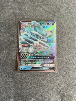 Sablaireau gx sm236