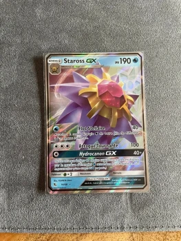 Staross gx 14/68