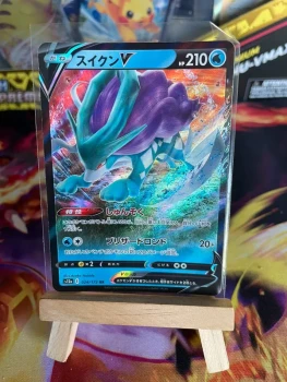 Suicune 024/172