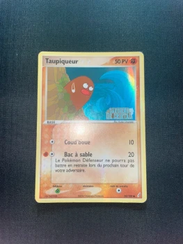 Taupiqueur 50/100