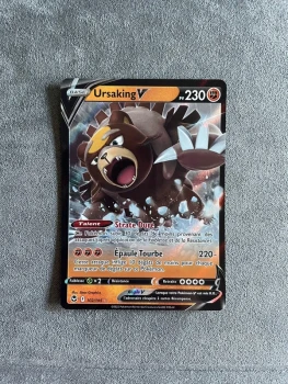 Ursaking V102/195
